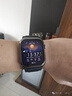 華為（HUAWEI）WATCH D2幻夜黑 華為智能手表動(dòng)態(tài)血壓監測一鍵微體檢再升級多種健康研究輕巧時(shí)尚華為新款血壓表 曬單實(shí)拍圖