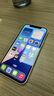 Apple iPhone 12 蘋果12 雙卡雙待國行通  5G二手手機 二手5G手機 白色 128G 全網(wǎng)通 曬單實拍圖