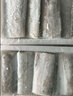 鮮京采 冷凍舟山帶魚(yú)段凈重3斤 精選中段三去處理 生鮮魚(yú)類(lèi)源頭直發(fā)海鮮 曬單實(shí)拍圖
