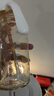 優(yōu)可倍奶瓶PPSU翻蓋學飲杯吸管奶瓶1-2-3歲以上大寶寶直飲杯喝水杯嬰兒 300ml+送吸嘴*1（直吸款） 曬單實拍圖