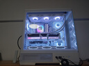 七彩虹（COLORFUL） RTX 5070Ti 戰(zhàn)斧 Ultra Advanced銀鯊 OC 16GB GDDR7 DLSS 4 電競(jìng)光追游戲設(shè)計(jì)電腦顯卡 5070Ti Ultra W OC【支持4 曬單實(shí)拍圖