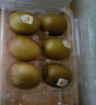 佳沛（zespri）新西蘭  陽光金奇異果16粒禮盒經(jīng)典果單果約 77-103g 水果 獼猴桃 曬單實拍圖