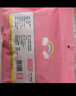 Freego兒童彩色純棉平角一次性內(nèi)褲EO滅菌免洗日拋旅游出行女童M碼5條 曬單實(shí)拍圖