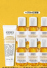 科顏氏（Kiehl's）金盞花水乳套裝(水250ml+霜50ml) 舒緩護(hù)膚品生日禮物送女友 曬單實(shí)拍圖