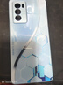 唯我范 vivoiqooneo5手機(jī)殼新款活力版全包玻璃殼冰感散熱iqooneo5s保護(hù)套簡(jiǎn)約高級(jí)防摔商務(wù)高端超薄創(chuàng)意 iQOO Neo5se【天空藍(lán)】 冰晶玻璃殼 曬單實(shí)拍圖