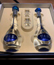 洋河 夢之藍(lán)M3 52度 500ml*2瓶 禮盒裝 綿柔濃香型白酒  曬單實(shí)拍圖