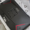 AOC 27英寸2K原生240Hz電競(jìng)高清顯示器HDR400旋轉(zhuǎn)升降FastIPS快速液晶臺(tái)式電腦屏幕筆記本外接Q27G3ZE 【滿血】2K原生240Hz/Q27G3ZE 曬單實(shí)拍圖