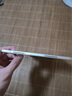 聯(lián)想平板小新 ProGT【國家補貼】11.1英寸辦公學(xué)習游戲AI平板電腦3.2K超清屏高刷 驍龍8Gen3 8+256G白 曬單實(shí)拍圖