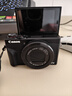 佳能（Canon）PowerShot G7 X Mark III 便攜式學(xué)生家用旅游數(shù)碼相機(jī) 佳能g7x3 高清美膚照相機(jī) 基礎(chǔ)拍攝套裝 曬單實(shí)拍圖