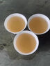 鴨屎香鳳凰單樅茶潮州單從茶特級(jí)烏龍茶單叢茶鳳凰單叢茶葉 清香型 500g 曬單實(shí)拍圖