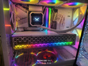 藍寶石（Sapphire）AMD Radeon? RX 9070 XT 16GB GDDR6 NITRO+ 氮動(dòng) deepseek AI 智能渲染電競游戲臺式機獨立顯卡 曬單實(shí)拍圖