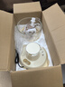 揚(yáng)子料理機(jī)家用多功能和面機(jī)家用全自動和面揉面一體機(jī)絞肉機(jī)肉餡碎肉機(jī)輔食機(jī)5L大容量【抖音同款】 曬單實(shí)拍圖
