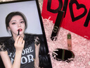 迪奧DIOR【新品上市】烈艷藍金驚艷唇膏口紅390釉光 七夕情人節(jié)禮物女 曬單實拍圖