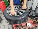 米其林（MICHELIN）汽車(chē)輪胎 225/50R17 98W 耐越 ENERGY MILE 適配奔馳/凌度/A4L 曬單實(shí)拍圖