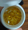 湯臣倍健96%高純度epa魚油膠囊100粒 深海魚油omega3專業(yè)輔助降血脂 曬單實拍圖