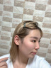 前額側(cè)邊劉海高級感珍珠發(fā)夾女2025新款成人碎發(fā)邊夾鴨嘴夾頭飾 珍珠蝴蝶結(jié)邊夾【6cm】 曬單實拍圖