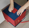 瀘州老窖股份原釀天典珍藏【雙十一搶先購】52度濃香型白酒禮盒 500ml*4瓶 曬單實拍圖