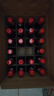 加達爾莊園 智利進(jìn)口干紅14.5度紅酒小瓶歐梵仕葡萄酒187ml*24瓶禮盒裝紅酒 24*瓶干紅葡萄酒 曬單實(shí)拍圖