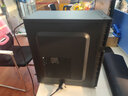 華碩（ASUS）辦公臺(tái)式機(jī) i3 12100商用辦公家用學(xué)習(xí)娛樂臺(tái)式電腦臺(tái)式機(jī)組裝電腦主機(jī)DIY整機(jī) 配置二 i3 9100F+16G+512G 單主機(jī) 曬單實(shí)拍圖