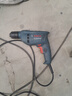 博世（BOSCH）GBM 400 KLE 手電鉆多功能400瓦電動螺絲刀手槍鉆 自鎖夾頭 曬單實拍圖