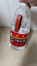 牛欄山二鍋頭 桶裝 清香風格 42度 2000ml*6桶 整箱裝 曬單實拍圖