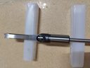 騰楠木工方孔鉆頭方榫鉆方眼鉆鉆芯沙拉鉆頭開孔器打孔鉆頭 方孔鉆10mm(1只) 曬單實(shí)拍圖