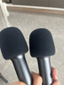 MIJIA K歌麥克風(fēng) 大屏版 2支裝小米電視Redmi電視家庭KTV電視麥克風(fēng)話筒雙人無線連麥 36種預(yù)設(shè)音效  曬單實拍圖