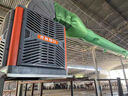 普林勒仕工業(yè)冷風(fēng)機水空調(diào)環(huán)保水冷空調(diào)養(yǎng)殖場工廠房商用大面積降溫掛外墻工業(yè)空調(diào)扇制冷風(fēng)扇 主機外殼一套 高配款【16cm水簾/全新防腐扇葉 曬單實拍圖