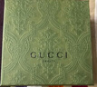 古馳（GUCCI）香水禮盒竹韻女性淡香香水女士30ml木質(zhì)花香節(jié)日生日禮物送女友 曬單實(shí)拍圖