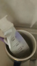 袋鼠媽媽牙膏口腔護理無(wú)氟牙膏緩解新手媽媽口腔異味清新藍莓橙子味100g*2 曬單實(shí)拍圖