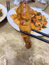海兔子滿籽筆管魚新鮮墨魚籽烏賊小管魷魚冷凍筆管海兔子順豐 滿籽筆管魚1斤*3包 曬單實拍圖