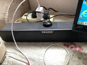 聯(lián)想生態(tài)品牌異能者音箱電腦音響有線長條雙頻雙聲道桌面臺式機(jī)筆記本適用拯救者小新游戲電競禮物送禮 曬單實(shí)拍圖