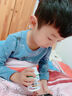 EricFavre艾瑞可專(zhuān)利dha嬰兒藻油膠囊多效兒童dha學(xué)生補腦黃金維生素AD+K2 【敏寶可用】專(zhuān)利DHA海藻油 60粒/瓶 曬單實(shí)拍圖
