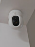 螢石CP1監(jiān)控攝像頭800萬極清4k室內(nèi)無線WIFI監(jiān)控器家用攝像頭雙向通話360度全景手機遠程一鍵呼叫 曬單實拍圖