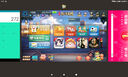 HUAKIN平板電腦2025最新款ipad109全網(wǎng)通5G4K超清網(wǎng)課學(xué)習(xí)游戲娛樂辦公二合一 深空灰 16pro 16G運行 + 512G內(nèi)存+豪華禮品 4K超清|120Hz高刷|雙卡全網(wǎng)通 曬單實拍圖