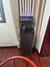 飛利浦（PHILIPS）冰塊茶吧機2025新款家用智能下置水桶高端立式飲水機冰境T1全自動(dòng)制冰茶吧機【重磅新品】 ADD8168/93 冷熱型 曬單實(shí)拍圖