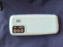 小辣椒老年人手機(jī)兒童學(xué)生手機(jī)4G全網(wǎng)通精準(zhǔn)定位超長待機(jī)無游戲小學(xué)初高中生老年機(jī) 晴天藍(lán) 4G/5G全網(wǎng)通+定位+手機(jī)套+4000毫安電池 曬單實(shí)拍圖