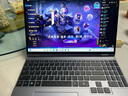 機械革命【國家補貼20%】無界15X Pro （ R7 H 255 32G 1T 99Wh 120Hz 2.5K 灰)辦公筆記本電腦輕薄游戲本 曬單實拍圖