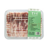 東來順 內(nèi)蒙羔羊手切羊肉 280g 原切羊肉卷 羊肉片 火鍋食材 羊肉生鮮 手切羊脊肉 280g 曬單實拍圖