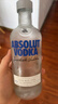 絕對(duì)（Absolut） 伏特加 洋酒 40度 原味 1000ml 調(diào)酒必備  曬單實(shí)拍圖