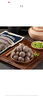 1號(hào)會(huì)員店潮汕牛肉丸 500g肉含量90%（牛肉45%）潮汕火鍋關(guān)東煮麻辣燙 曬單實(shí)拍圖