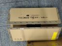 華三（H3C）S5024PV6-EI-HPWR 24口千兆電+4千兆光纖口強二層全網(wǎng)管企業(yè)級網(wǎng)絡(luò)交換機 POE供電400W/智能堆疊 曬單實拍圖