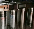 海爾（Haier） 凈水器濾芯HU603-5A\/3A升級凈化款軟化款PP棉壓縮后置顆粒活性炭超濾膜 ABCDE級濾芯-凈化款603-5A 曬單實拍圖