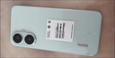 小米（MI）【國家補貼】REDMI Turbo 4 Pro 第四代驍龍8s 7550mAh長續(xù)航 12GB+256GB 綠色 小米紅米5G手機 曬單實拍圖