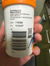 Swisse斯維詩 青少年腦力魚油rTG型魚油DHA+EPA護眼補腦學習備考60粒/瓶 曬單實拍圖