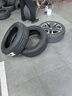 鄧祿普（DUNLOP）汽車(chē)輪胎/換輪胎 235/55R19 101W SP SPORT MAXX050+ 適配攬勝 曬單實(shí)拍圖