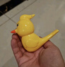 乖明星水鳥口哨兒童發(fā)音訓(xùn)練可注水加水會(huì)學(xué)鳥叫嬰幼兒喇叭小鳥哨子玩具 曬單實(shí)拍圖