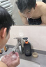 洗面奶男士專(zhuān)用美白提亮膚色控油祛痘除螨蟲(chóng)去黑頭收縮毛孔潔面乳 【男士專(zhuān)用】洗面奶300ml 曬單實(shí)拍圖