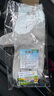 珍碧斯純棉觸屏防曬手套男薄款透氣夏季戶(hù)外開(kāi)車(chē)防滑騎行觸控吸汗 全指灰色 曬單實(shí)拍圖
