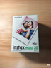 富士（FUJIFILM）拍立得instax mini12一次成像相機(jī) mini11/7/9升級(jí)款 生日禮物 單獨(dú)10張相紙（不含機(jī)器） 官方標(biāo)配+10張相紙 曬單實(shí)拍圖